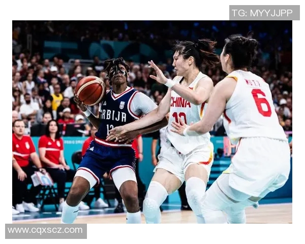 友谊赛精彩对决俄罗斯女篮挑战塞尔维亚女篮展现实力与风采